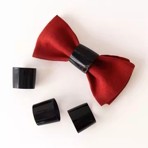 High Quality Buffalo Horn <b>Napkin</b> Rings Different Color Natural Horn <b>Napkin</b> Holder at affordable prices - Product Image 3