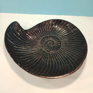 Vente en gros attrayant Designer Nickel Plateau de service en laiton Vaisselle de cuisine Plateau MultiDesiger - Product Image 3