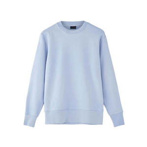 Sweat-shirt pour homme, logo personnalisé, sweat-shirt en coton, style streetwear, pull pour commandes en gros - Product Image 2