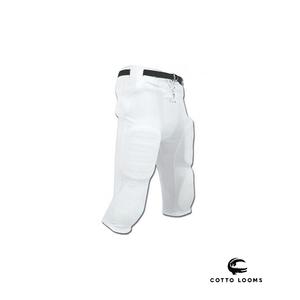 Vente en gros OEM maillot de football américain et uniforme production directe d'usine vêtements d'équipe personnalisés de haute qualité - Product Image 6