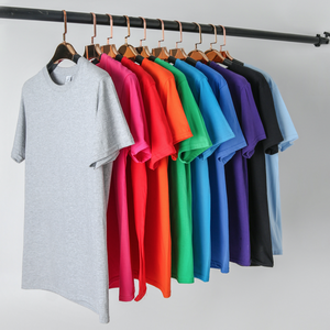 Camiseta a granel para hombre, ropa, camiseta para hombre - Product Image 5