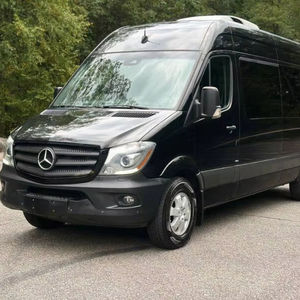 Usado 2015 Mer-ce-des-Be-nz Spri-nter 2500 - Product Image 1