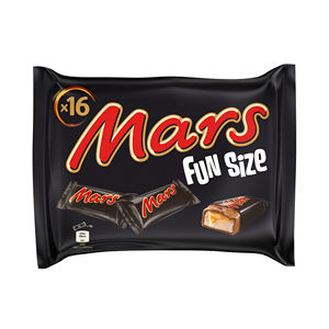 Mars Chocolate-Entrega de chocolate - Product Image 3