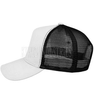 Personnalisé Nouveau Snapback Chapeau Mousse Maille Snapback Chapeaux Réglable Solide Plaine Hommes Snapback Chapeaux - Product Image 4