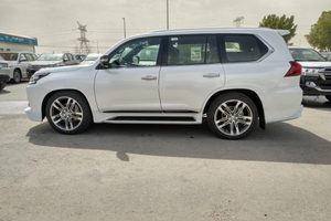 Gia Đình 2020 <span class=keywords><strong>Lx570</strong></span> Siêu Thể Thao SUV Với Sang Trọng <span class=keywords><strong>Mbs</strong></span> Tự Truyện Ghế - Product Image 4
