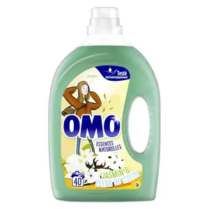 Bột Giặt Omo BỘT GIẶT/3X OMO 5Kg Bột Giặt