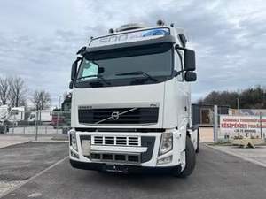 VOLVO 2013 FH 500 EEV 4x2 Diésel Usado, Transmisión Automática Estándar, 500 Hp - Product Image 4