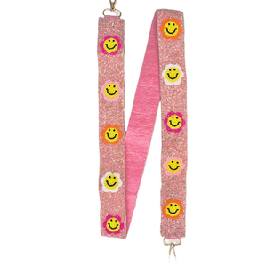 Ceinture de sac à main à sangle perlée pour femmes directement de l'Inde broderie à la main artisanat de couture et de couture - Product Image 2