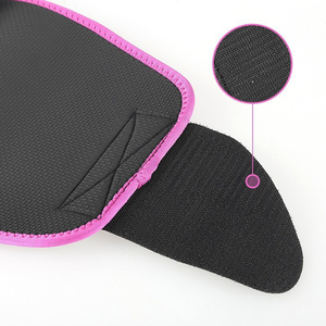 เข็มขัดนีโอพรีนที่ใช้ได้ทั้งชายและหญิงสำหรับซาวน่าและออกกำลังกายในชีวิตประจำวัน - Product Image 6