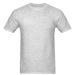 Great Quality Cotton Custom T Shirt For Men Blank Plain Heavy Weight Oversized Plus Mens T-Shirts