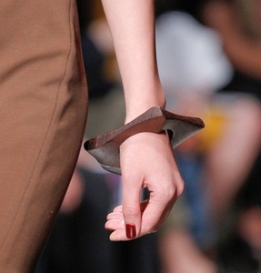 Brazaletes de Madera Impermeables de Calidad Premium para Exportación, Colores Personalizados para Mercados Internacionales de Joyería Étnica, Regalos Empresariales - Product Image 3