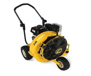 Penjualan cepat untuk baru CUB CADET cb297 BLOWER daun GAS