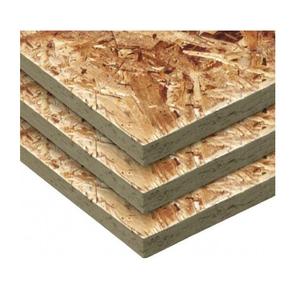 Tablero Orientado de Fibra (OSB) Económico en Venta, Paneles de Madera Premium para Construcción y Proyectos de Interiores - Product Image 3