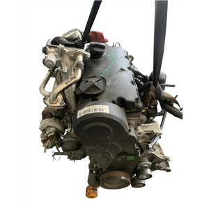 Motor diésel AUDI A4 Cabrio Serie B6 (8H7) 2000 (02>09) - Product Image 5
