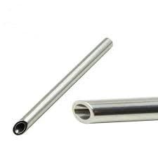 4ชิ้น OD 6.5mm x 5.5mm ID ท่อสแตนเลส304หลอดเส้นเลือดฝอยยาว250มม - Product Image 5
