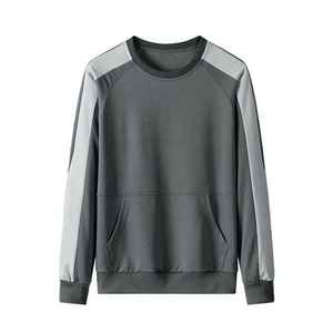 Vente en gros Survêtement pour Homme avec Design Personnalisé Collection Hiver Tendance Survêtement pour Homme Service OEM à bon Prix - Product Image 1