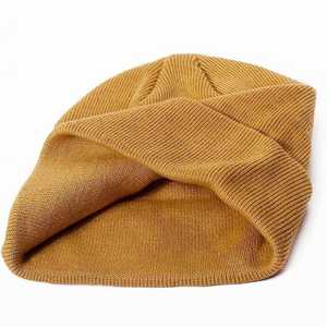 Gorro liso de Jacquard de lana de alta calidad, gorro de invierno, bufanda, conjunto de guantes, venta al por mayor de Pakistán, gorro, bufanda, guante, atuendo - Product Image 6