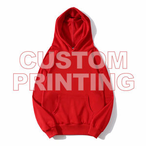 Sweat-shirts décontractés neutres, best-sellers, design ample, logo personnalisé, sweat-shirt lourd unisexe de haute qualité - Product Image 1