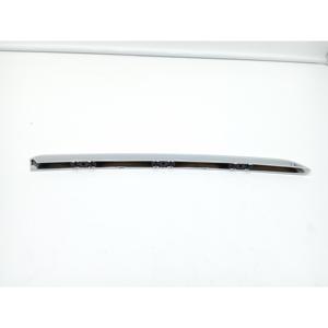 Moldura de Parachoques Delantero Derecho para ALFA ROMEO 166 Serie (936_) (98>03) 156049063 - Product Image 2