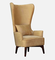 Canapé d'angle convertible de luxe moderne avec structure en bois massif, rembourrage en mousse et coussins en tissu pliables, écologique pour l'école