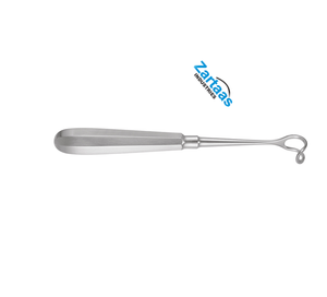 Rétracteurs de plaie et de genou Middeldorpf en acier inoxydable de haute qualité 24 cm Fabricant et exportateur - Product Image 4