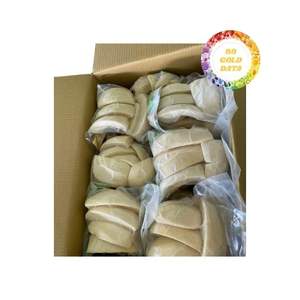 Fruit du pain congelé en vrac fourni à prix d'usine, adapté à la vente au détail et à l'exportation, durée de conservation longue assurée - Product Image 2