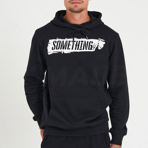 Sudaderas con Capucha para Hombre Hechas con el Mejor Material, Sudaderas de Manga Larga Estilo Urbano, Nuevas Sudaderas Modernas para Hombre - Product Image 2