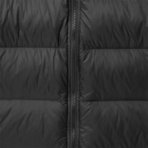 Venta al por mayor logotipo personalizado OEM estampado invierno algodón abrigo burbuja chaqueta hombres de gran tamaño al aire libre hombres Puffer chaquetas y abrigos chaqueta de nieve - Product Image 5