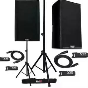 ลำโพง K.2 SK12.2 12 "2-Way 2000 watt ขับเคลื่อนสำหรับ DJ PA K12 - Product Image 1