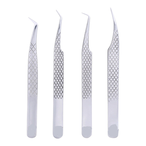 Pince à cils élégante et tendance pour femmes, produit de beauté pour les soins personnels, Extension de cils, design - Product Image 3