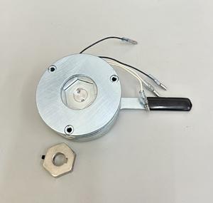 Freno de 16,8 Nm W ALY001AB de movilidad para scooters scooter eléctrico silla de ruedas Taiwán - Product Image 2