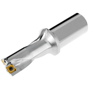 High-Speed Steel Carbide <b>Drill</b> <b>Bits</b> for Machine Tools 2 Pieces ISO 802D-34-68-S40 D.40mm Cutting Diameter 34mm - Product Image 2