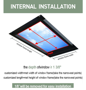 Stores <span class=keywords><strong>pour</strong></span> puits <span class=keywords><strong>de</strong></span> lumière motorisés, fenêtre intelligente, occultation totale, tissu cellulaire, <span class=keywords><strong>store</strong></span> <span class=keywords><strong>pour</strong></span> puits <span class=keywords><strong>de</strong></span> lumière, lanterne <span class=keywords><strong>de</strong></span> <span class=keywords><strong>toit</strong></span>, stores électriques <span class=keywords><strong>pour</strong></span> puits <span class=keywords><strong>de</strong></span> lumière - Product Image 3