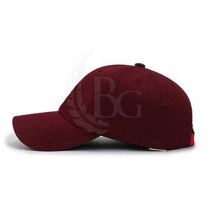 หมวกเบสบอลสั่งทำฉลากส่วนตัว - Product Image 2