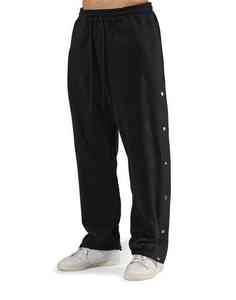 Pantalones Deportivos Premium con Botones, Pantalones Deportivos Ligeros para Hombre, Pantalones Deportivos para Correr - Product Image 4