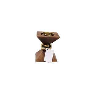 Porta Incienso Aromático, Bandeja Quemadora de Bakhoor con Acabado Natural, Juego de Regalo de Lujo para Eid, Caja de Bakhoor al por Mayor, Quemador de Bakhoor para Ramadán - Product Image 4