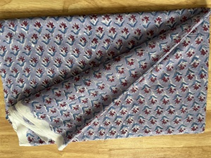 High Quality Lightweight <b>Soft</b> Cotton Hand Block Print Fabric New Arrival Wholesale for Boys Clothing Bags Curtains Toys Use - Product Image 4