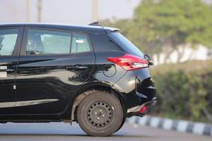 Gran Demanda del <span class=keywords><strong>Toyota</strong></span> <span class=keywords><strong>Yaris</strong></span> Hatchback 2024 - Product Image 3