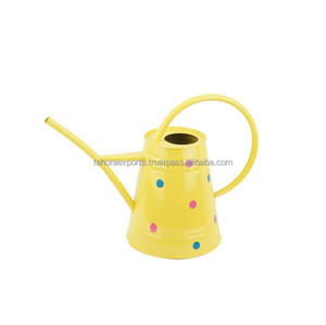 Diseño personalizado decoración del hogar jardín decorativo hierro regadera jardín decoración interior y exterior caña de agua - Product Image 6