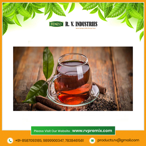 Té Negro Orgánico FENZO de Ceilán en Polvo, Alta Calidad, 1 kg a Granel, para Bolsitas de Té Detox - Product Image 6