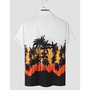 Camisas Premium de playa al por mayor último chándal de verano al aire libre para niños chándal de jogging conjuntos de 2 piezas en muchos colores - Product Image 2