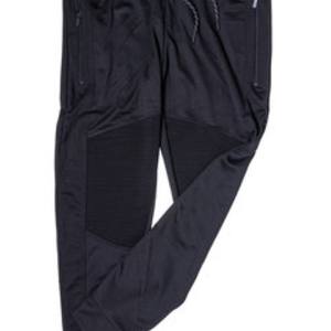 Nouveaux survêtements en coton unisexe à la mode décontracté grande taille pantalon imprimé avec un tissu à motif unique - Product Image 1