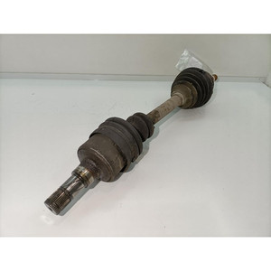 Arbre d'essieu avant gauche SAAB 9-3 Cabrio 1ère série B204L (98>03) - Product Image 5