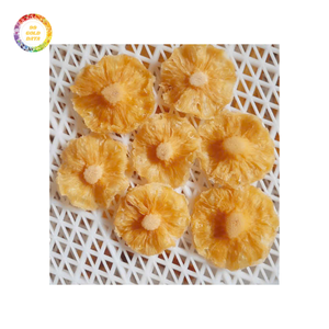 สับปะรดอบแห้ง-ชิ้นสับปะรดอบแห้งคุณภาพสูงราคาไม่แพงสำหรับการส่งออกและสั่งซื้อจำนวนมาก - Product Image 1