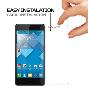 ฟิล์มกันรอยหน้าจอ ANTISHOCK สำหรับ TCL P618L ฟิล์มป้องกันโทรศัพท์มือถือระดับพรีเมียม - Product Image 3