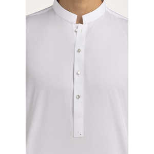 Trajes de Estilo Regular en Algodón SK-PSD-S25-008 - Product Image 5