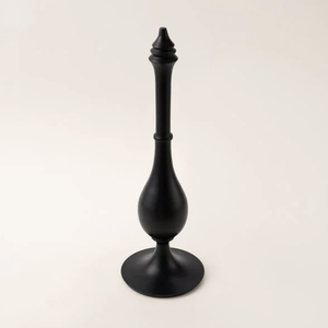 Diseño de minarete de madera decorativo para el hogar moderno especial de Ramadán para los países árabes de Oriente Medio adornos de decoración Eid - Product Image 1