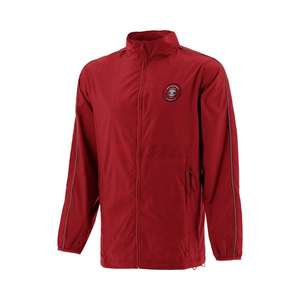 Chaqueta de lluvia impermeable ligera al por mayor para hombre, impermeable para exteriores, cortavientos, chaqueta de lluvia Softshell Gaa - Product Image 1