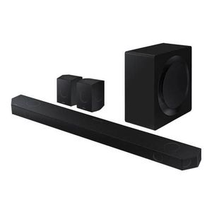 High Quality Sound W-Q990D 656W 11.1.4-Channel Atmos Soundbar System Industrial Grade - Product Image 2