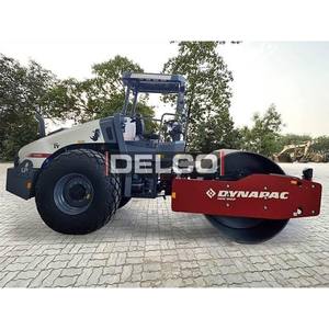 Pavimentadora de Asfalto DYNAPAC CA305 2026 en Nueva Condición - Product Image 3